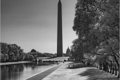 DC Reflecting Pool