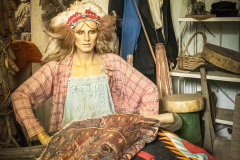 Wanna Buy An Old Rug