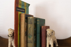 Old Books