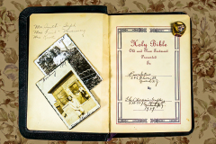 Memories Of Mom
