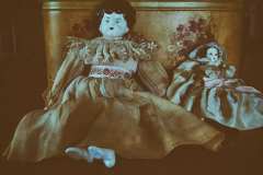 Porcelain Dolls