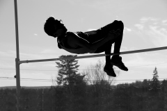 Up And Over