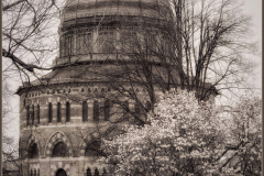 Nott Memorial