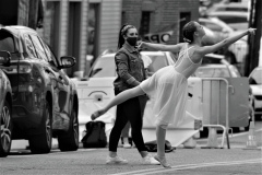 Street Balet
