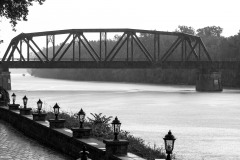 Mohawk River