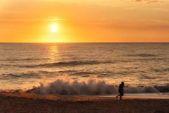 Beach Walk