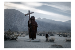 Desert Missionary