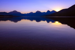 First Light