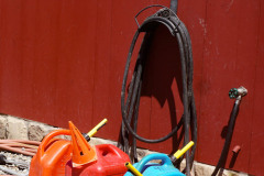Gasoline Cans