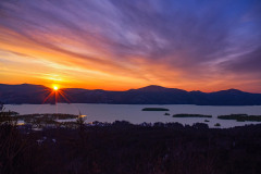 Pinnacle First Light