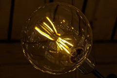 Golden Filament