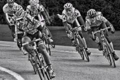 Rounding The Curve