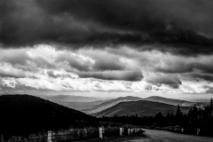 Storm On The Mountain