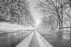 South Shore Road