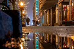 Downtown