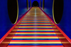 Playground Abstract