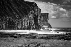 Rackwick Bay Island Of Hoy Orkney