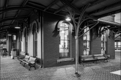 Rail Station