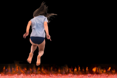Dont Play In Fire