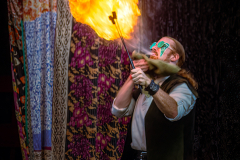 Fire Breather