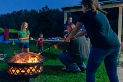 S'mores