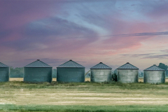 Silos
