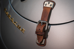 Porsche Hood Strap