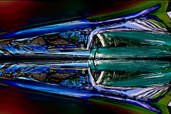 Hood Ornament