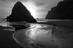 Coastal Reflections