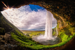 Falls Eye