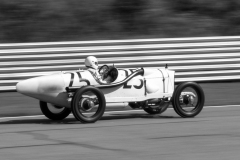 1915 Duesenberg Boat Tail Indy Car