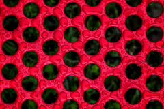 Seeing Red