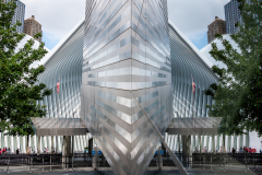 Oculus Reflected