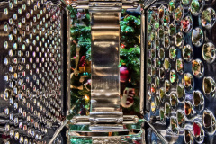 A Grater View