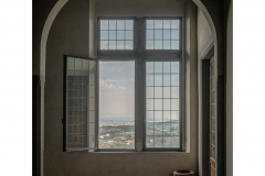 Convent Of Saint Francis Fiesole Italy