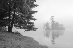 At The Shore Of A Dream