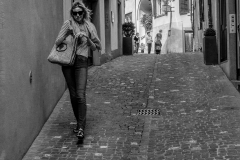 On The Move