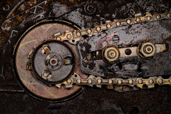 Chainsaw