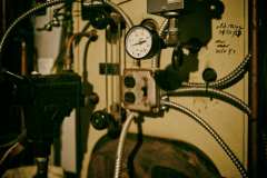 Pressure Gauge