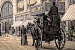 Gilded Age No. 1