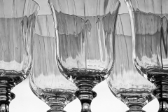 Glassware Collection