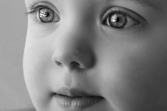 Maddy's Eyes