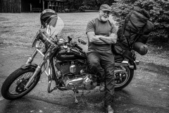 Biker Dude