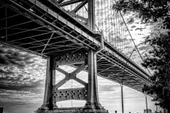 Shadows of NY