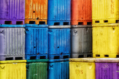 Shipping Containers