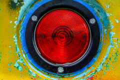 Tail Light