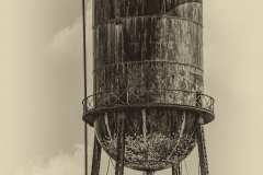 Peoples Island Tower