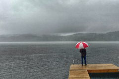 Wet Day