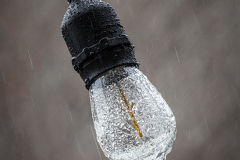Dripping Light