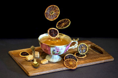 Tea